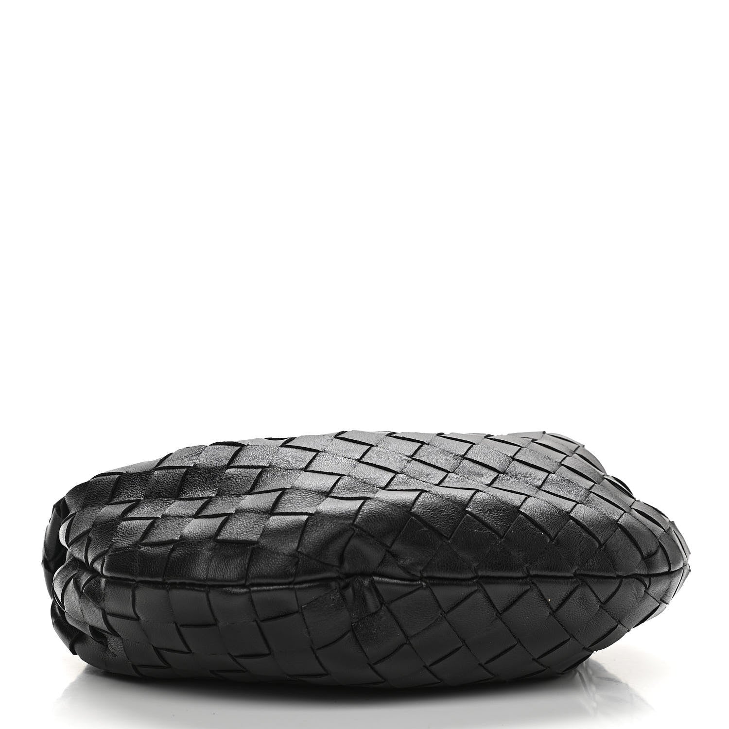 Bottega Veneta Nappa Intrecciato Mini Jodie Black 5 of 11