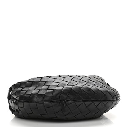 Bottega Veneta Nappa Intrecciato Mini Jodie Black 5 of 11