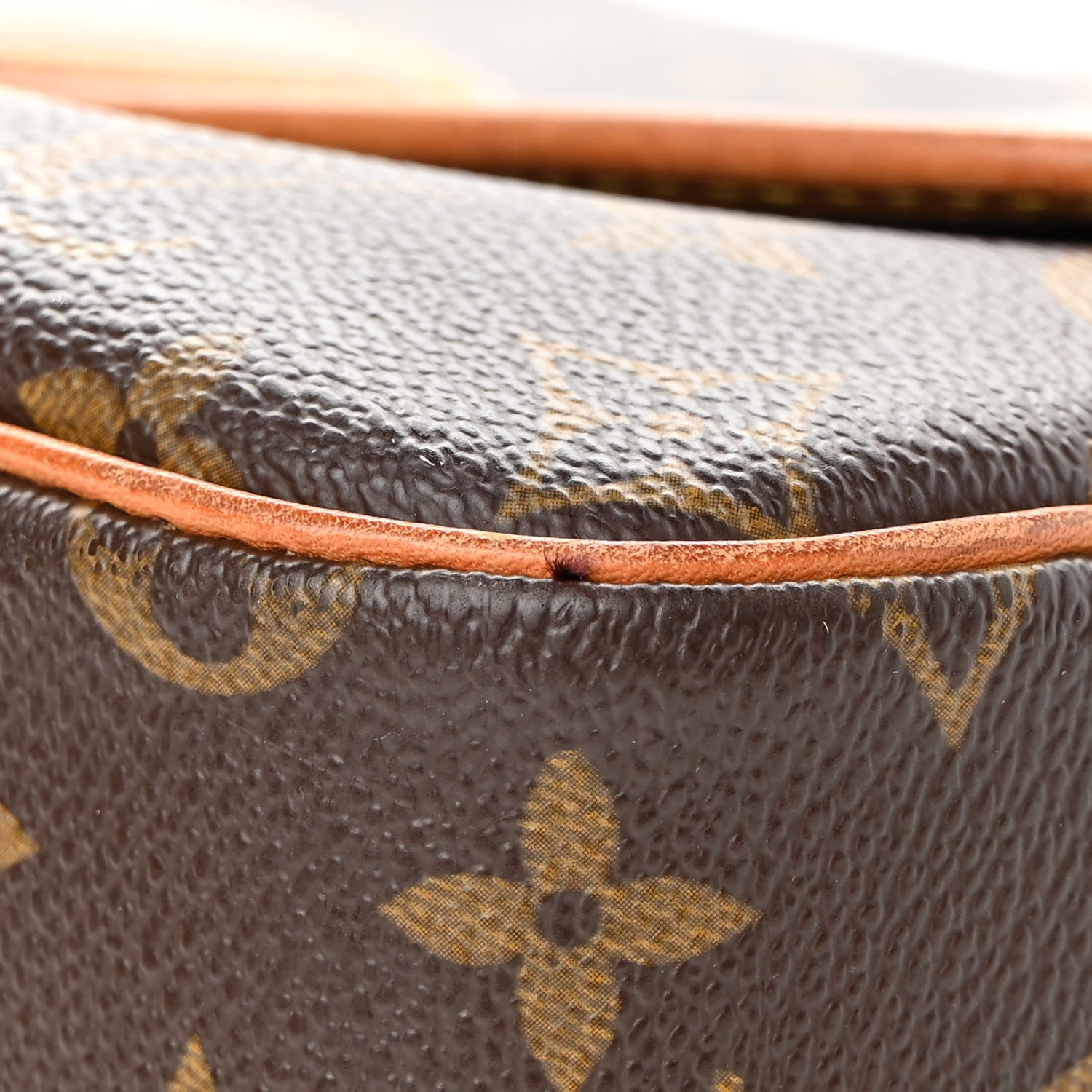 Louis Vuitton Monogram Sologne 12 of 19