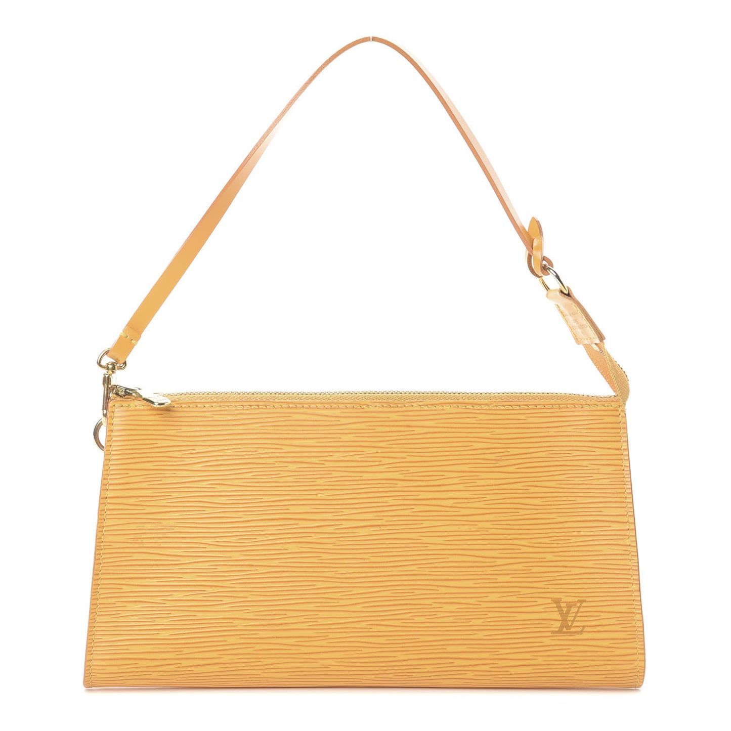Epi Pochette Accessories 21 Tassil
