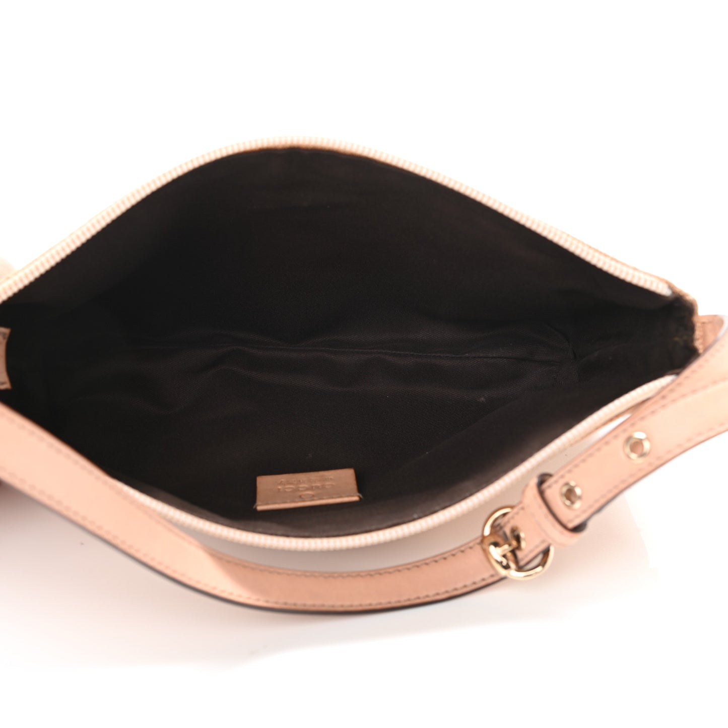 Monogram Pretty Boat Pochette Pink