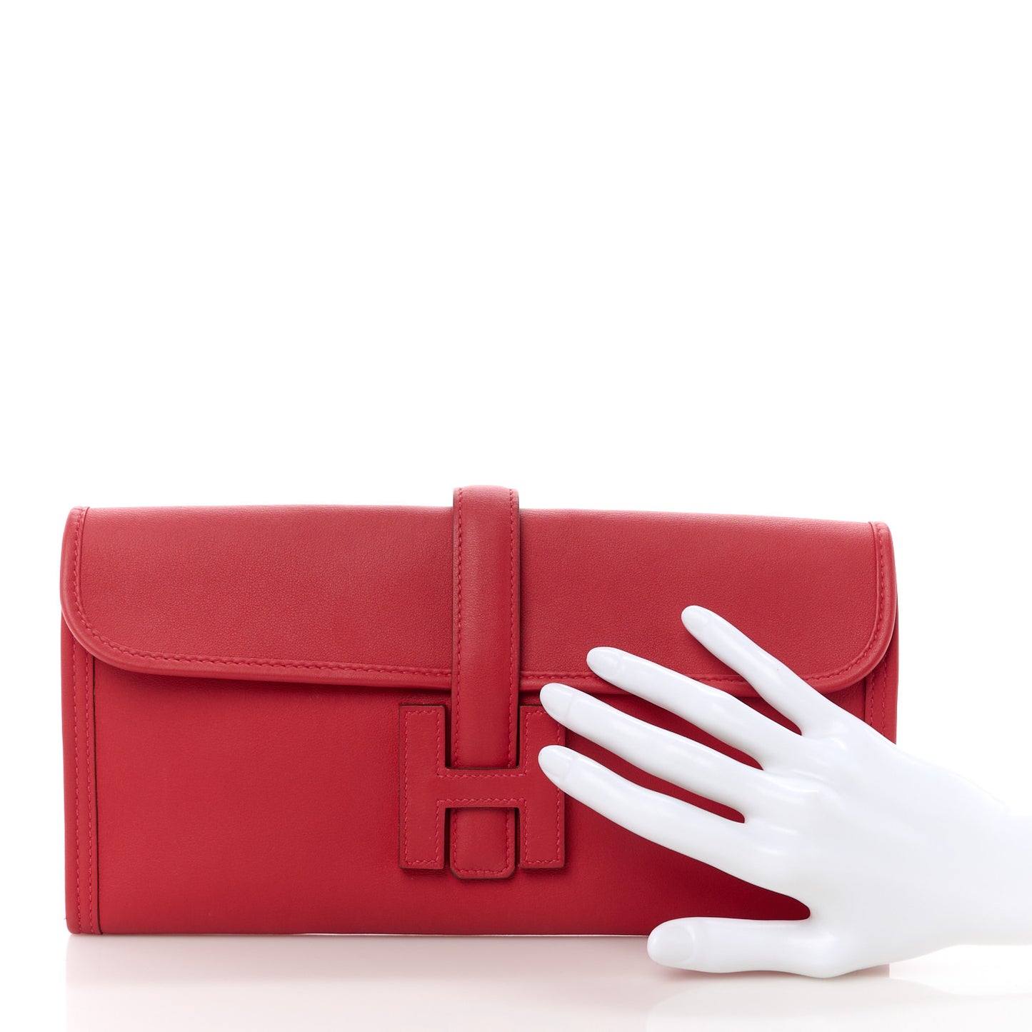 Swift Jige Elan 29 Clutch Rouge Tomate