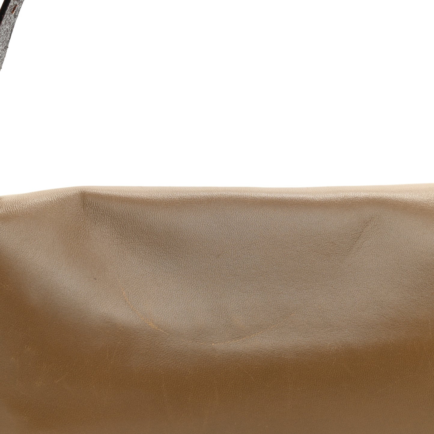Nappa Baguette Brown