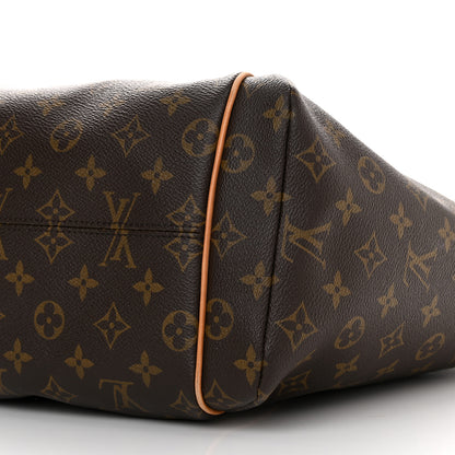 Louis Vuitton Monogram Totally MM 10 of 11