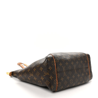 Louis Vuitton Monogram Totally MM 4 of 10