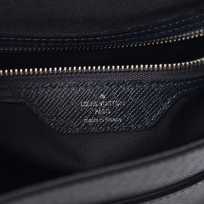 Louis Vuitton Taiga Roman MM Messenger Boreal 8 of 8