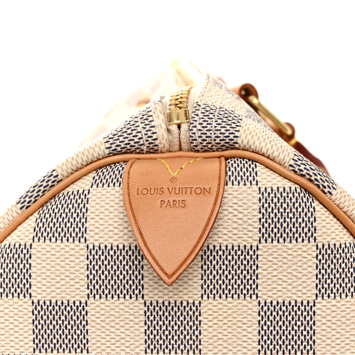 Damier Azur Speedy 30