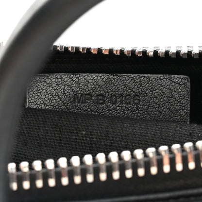 Givenchy Sugar Goatskin Medium Antigona Black 7 of 13