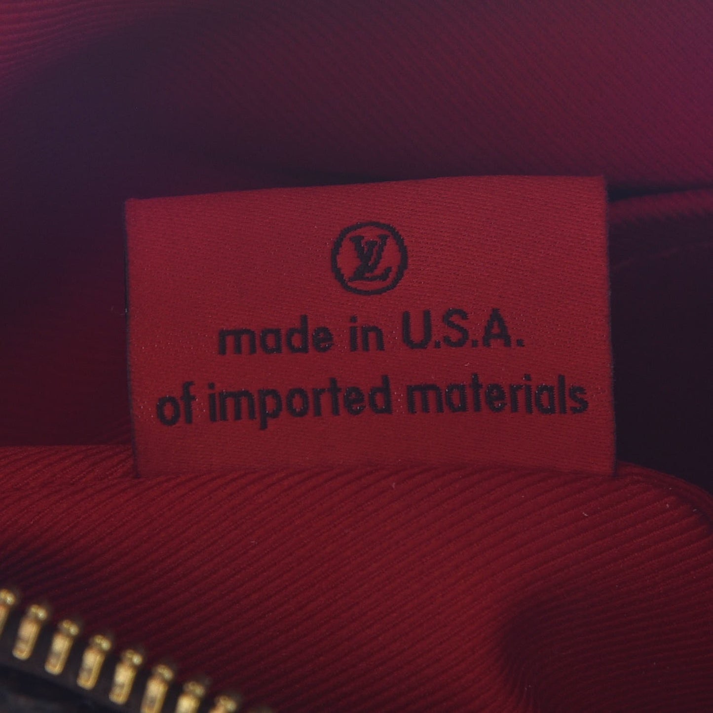 Damier Ebene South Bank Besace