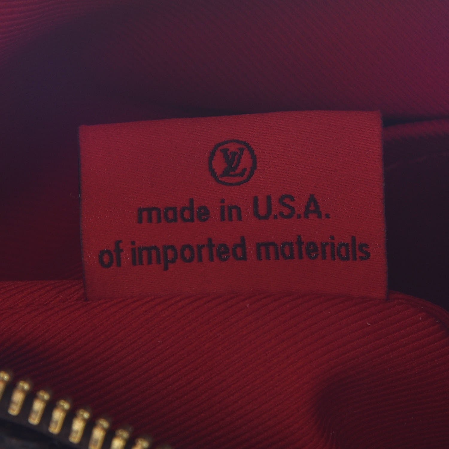 Louis Vuitton Damier Ebene South Bank Besace 7 of 7