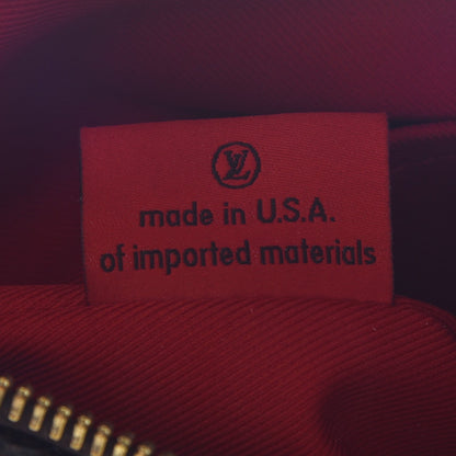 Louis Vuitton Damier Ebene South Bank Besace 7 of 7