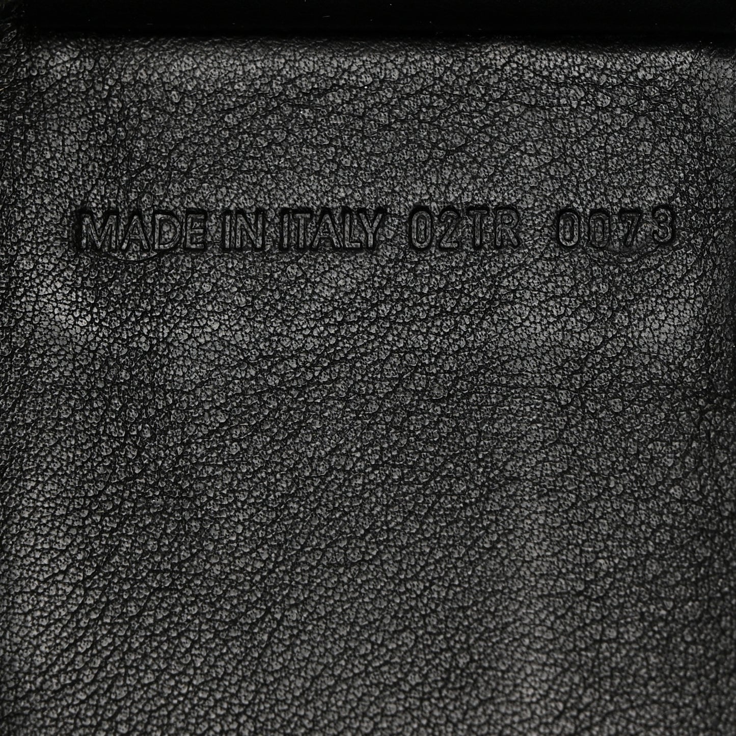 Suede Cannage 6 Key Holder Coin Wallet Black