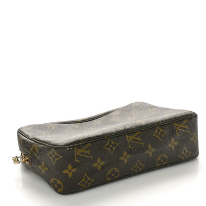 Louis Vuitton Monogram Trousse Toilette 23 4 of 8