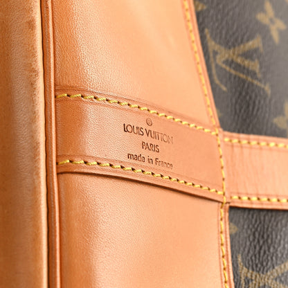 Louis Vuitton Monogram Randonnee GM Backpack 6 of 8