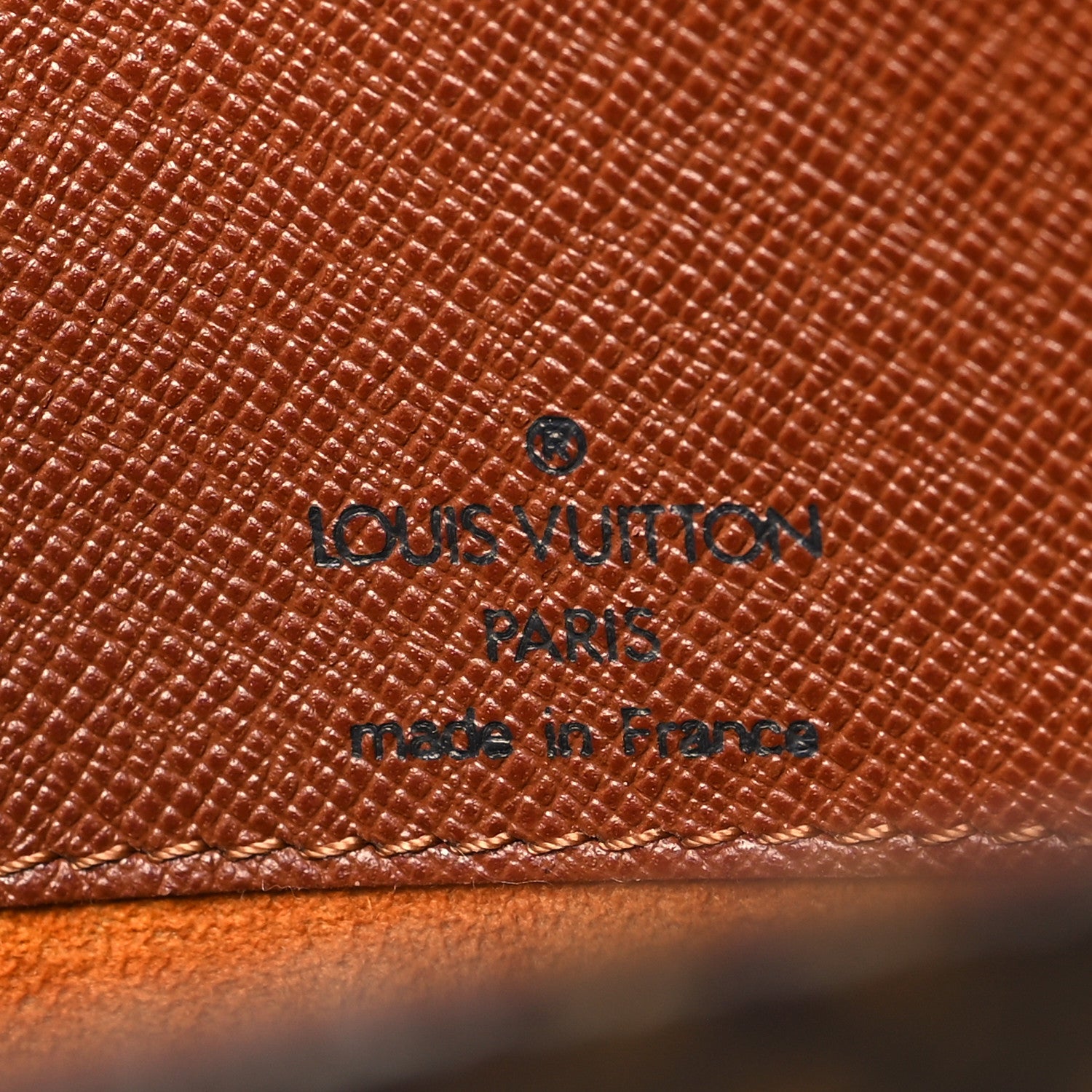 Louis Vuitton Monogram Musette GM 6 of 11