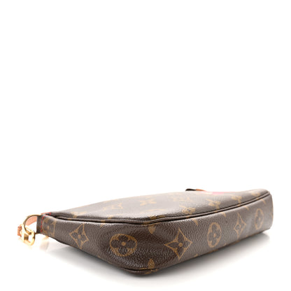 Louis Vuitton Monogram Cerises Pochette Accessories 4 of 11