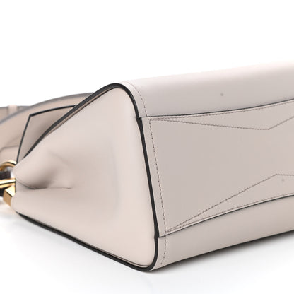 Givenchy Calfskin Small Mystic Shoulder Bag Natural 8 of 9
