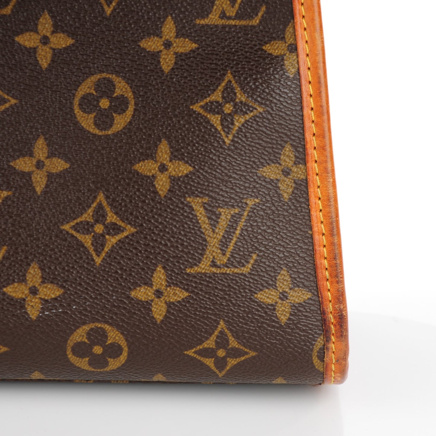 Monogram Beverly GM Briefcase