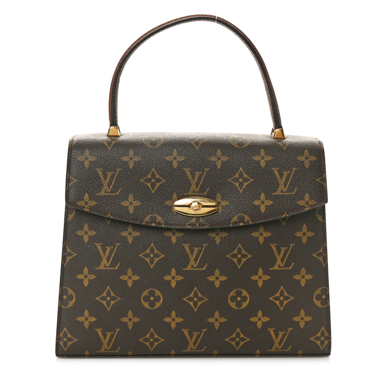Louis Vuitton Monogram Malesherbes 1 of 9