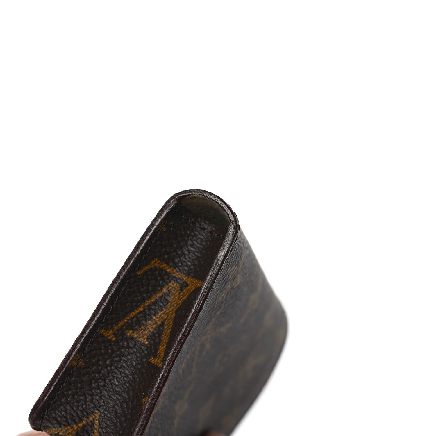 Louis Vuitton Monogram Sunglasses Case 7 of 7