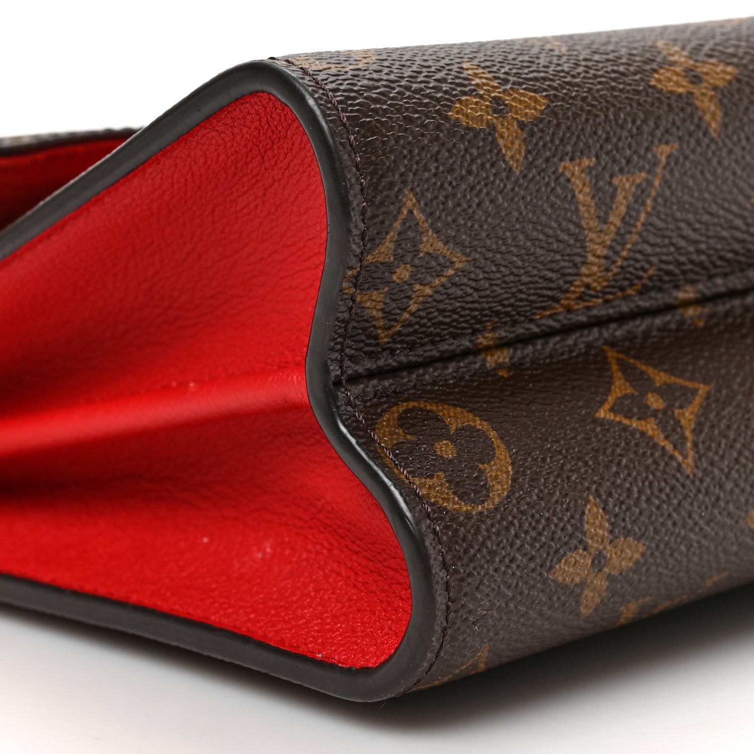 Louis Vuitton Monogram Victoire Cherry 7 of 9