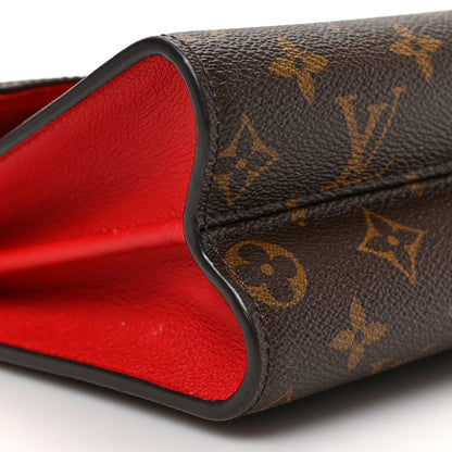 Louis Vuitton Monogram Victoire Cherry 7 of 9