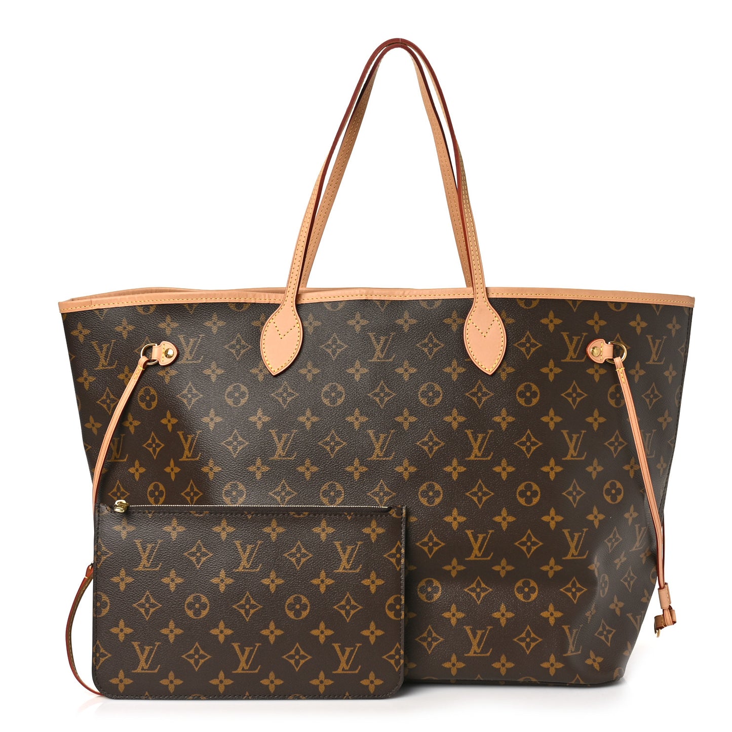 Monogram Neo Neverfull GM