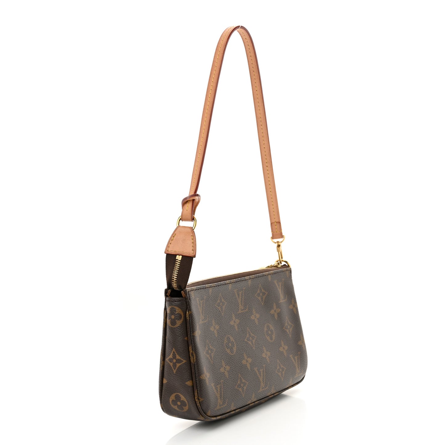 Monogram Pochette Accessories NM