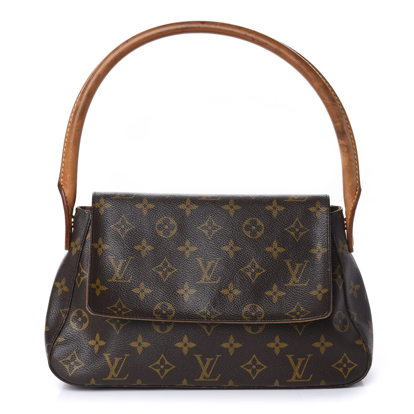 Monogram Mini Looping