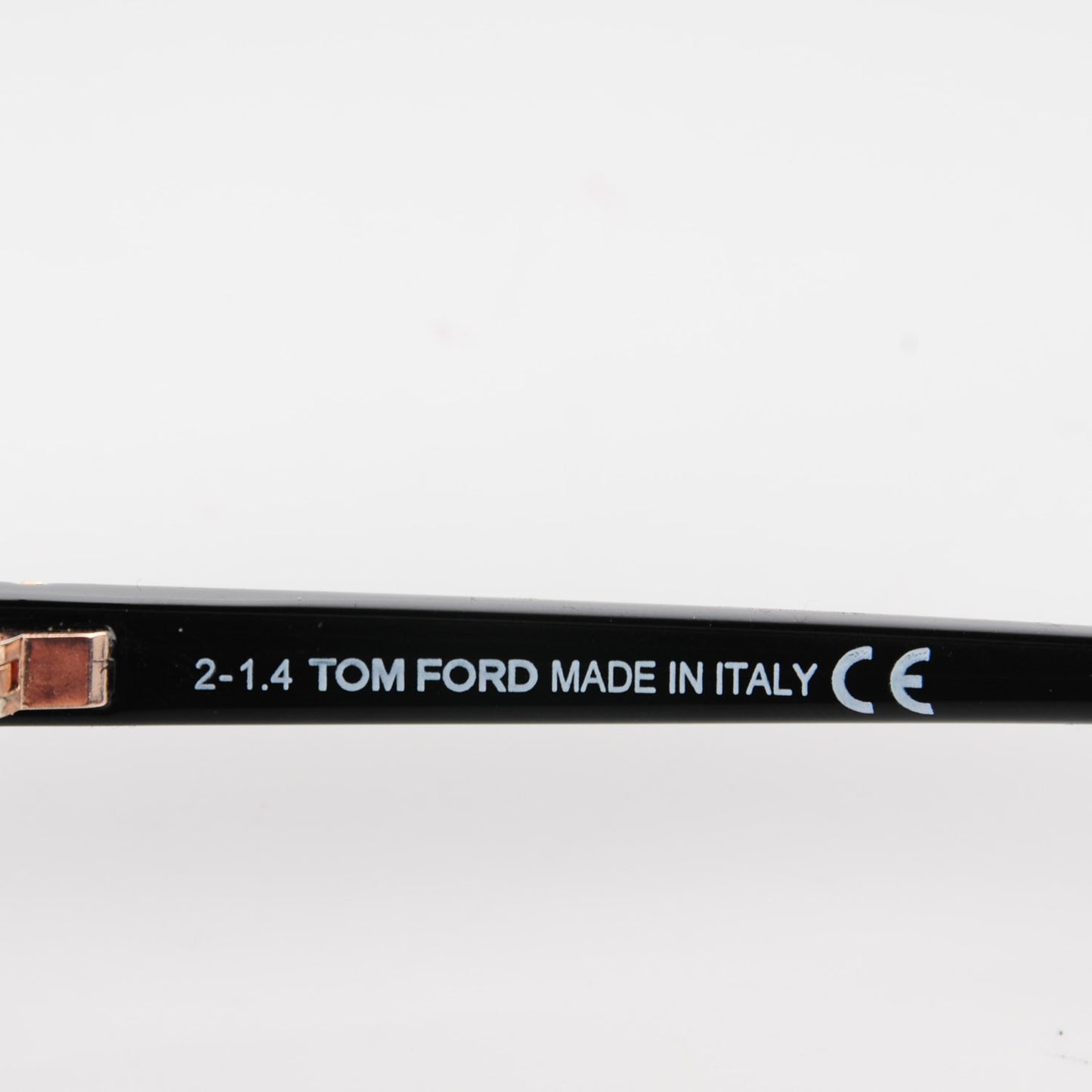 Sandra Crossover Sunglasses TF297 Black