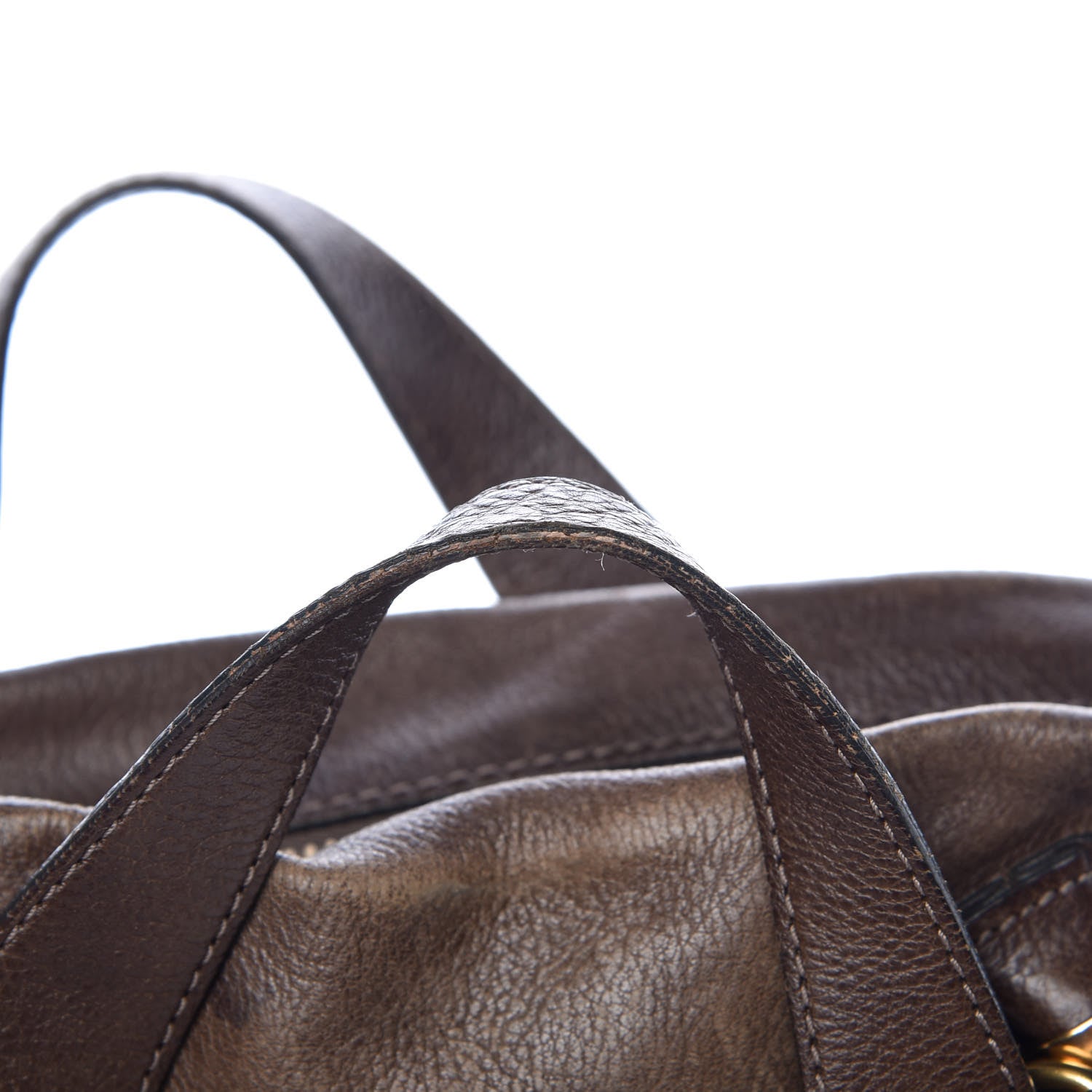 Chloe Calfskin Medium Paraty Rock 14 of 14