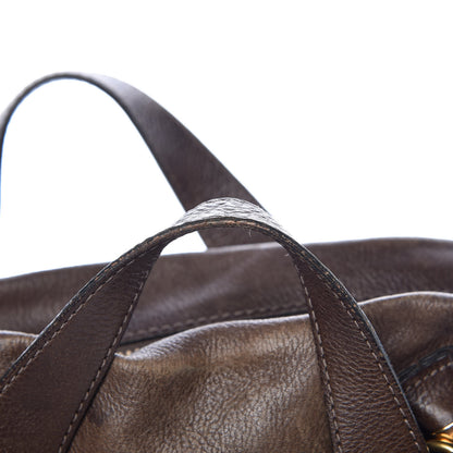 Chloe Calfskin Medium Paraty Rock 14 of 14