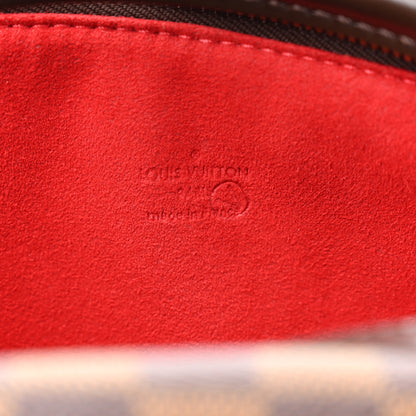 Louis Vuitton Damier Ebene Berkeley 6 of 9
