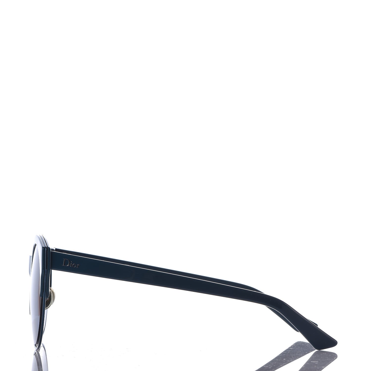 Christian Dior Sideral 1 Sunglasses Blue 3 of 8
