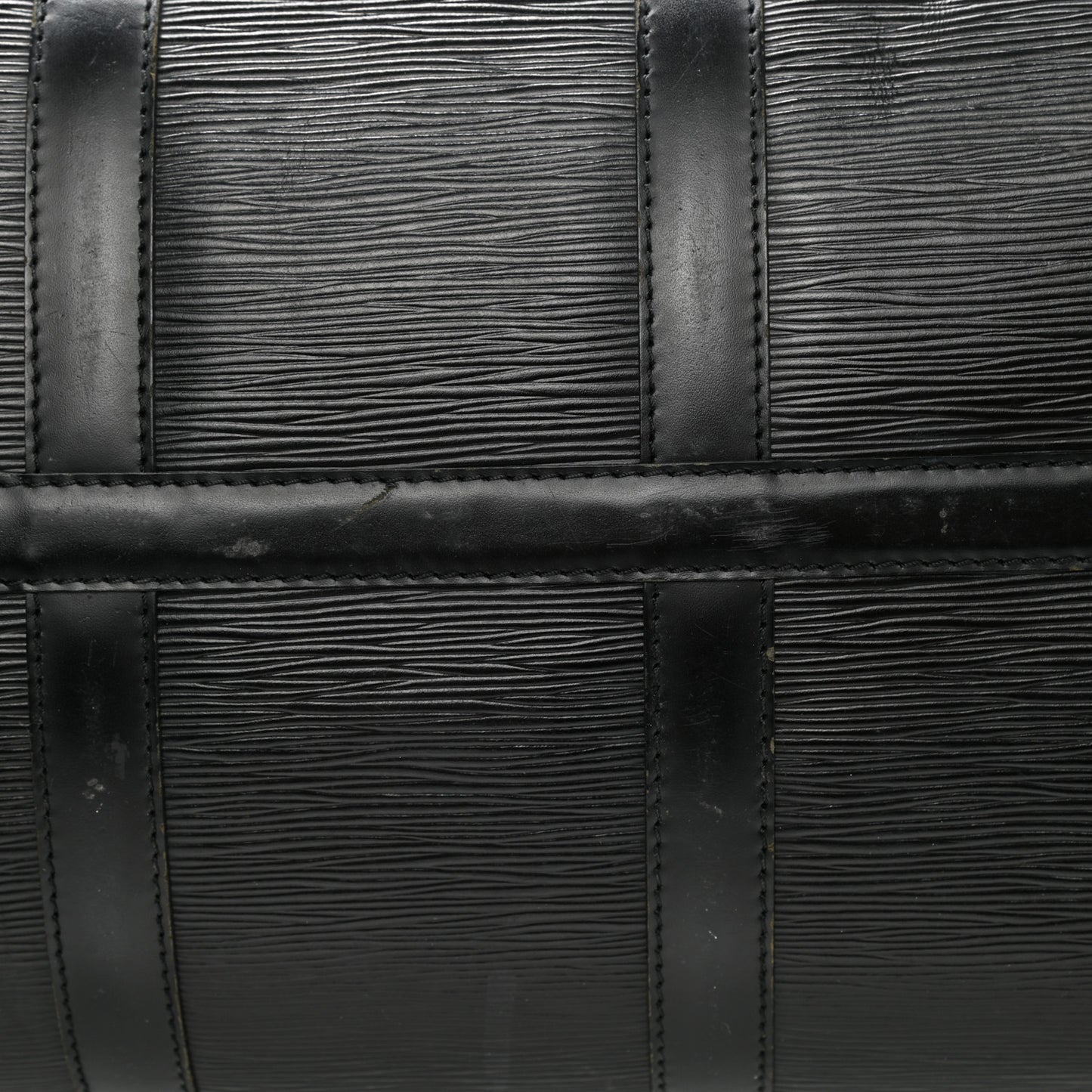 Epi Keepall 45 Black
