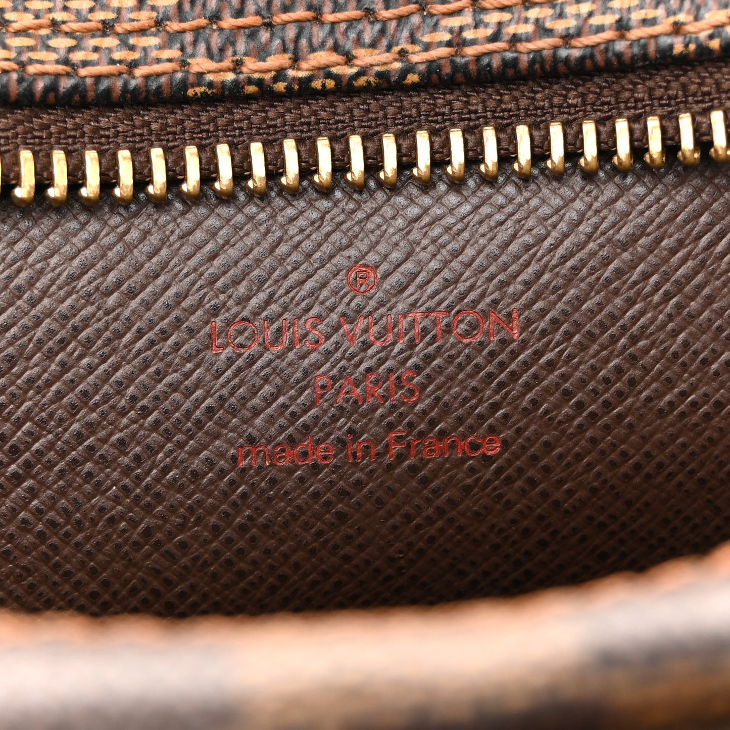 Damier Ebene Amazone