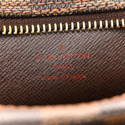 Louis Vuitton Damier Ebene Amazone 6 of 13