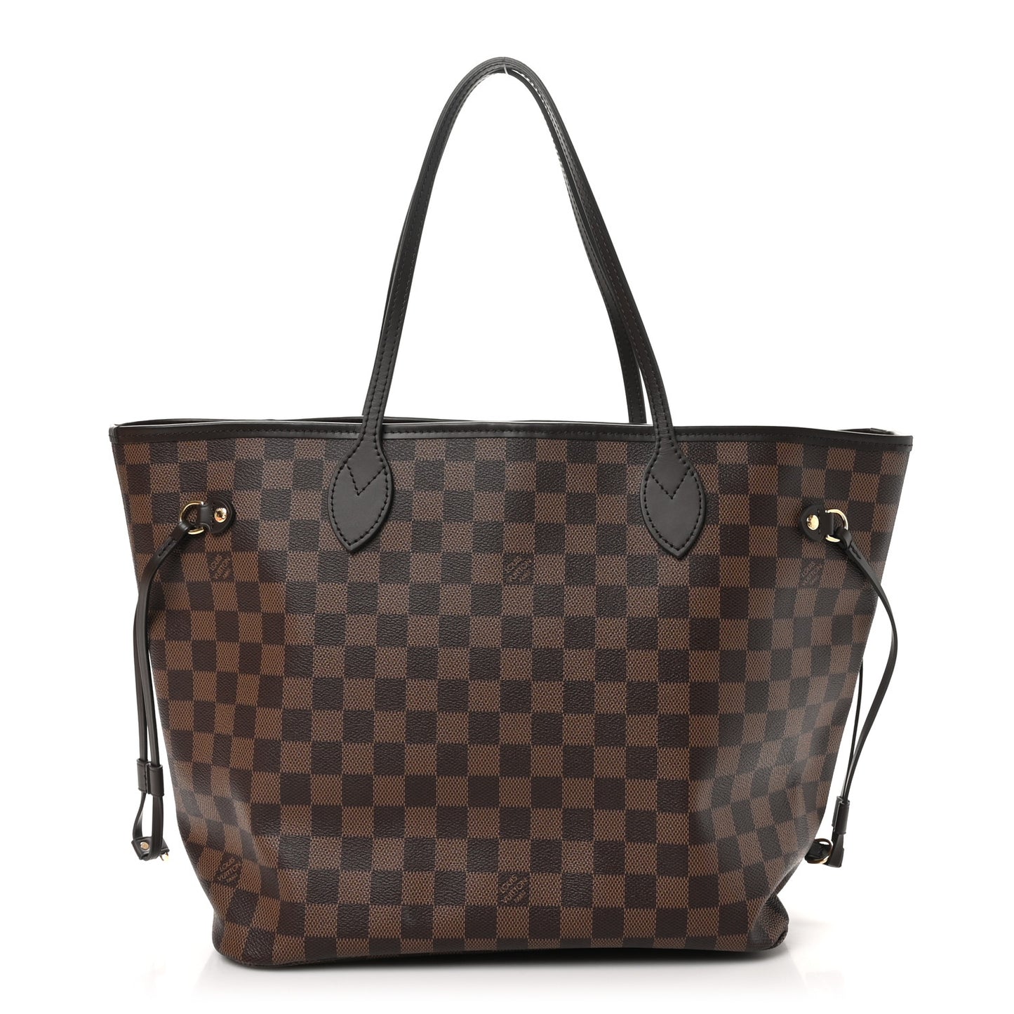 Damier Ebene Neo Neverfull MM
