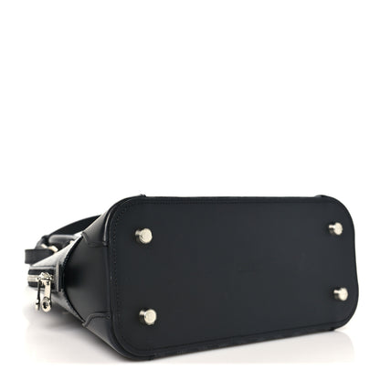 Goyard Goyardine Mini Vendome Jet Black 4 of 9
