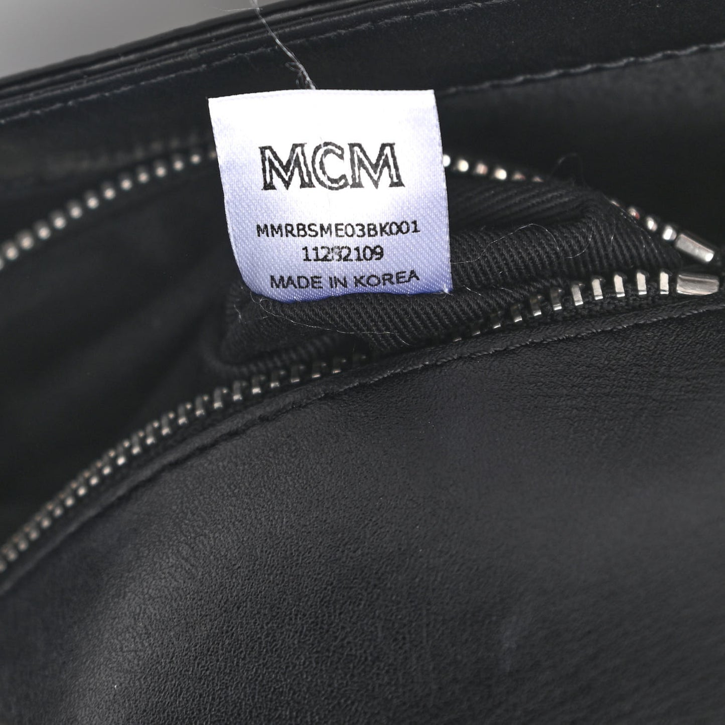 Visetos Millie Crossbody Black