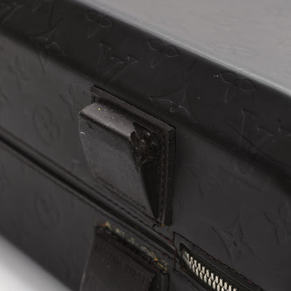 Louis Vuitton Monogram Glace Ricky Cafe 13 of 14