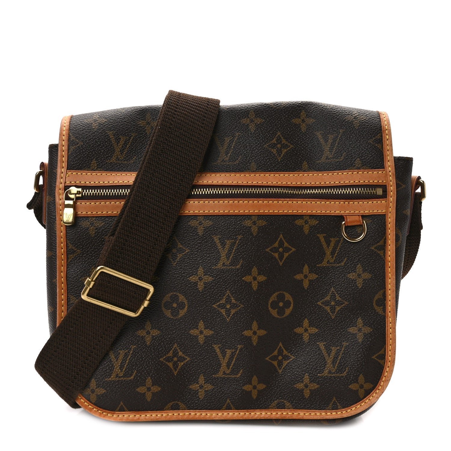 Louis Vuitton Monogram Bosphore PM Messenger 1 of 13