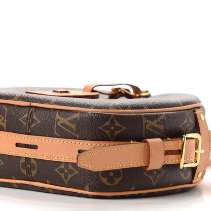 Louis Vuitton Monogram Boite Chapeau Souple MM 8 of 8