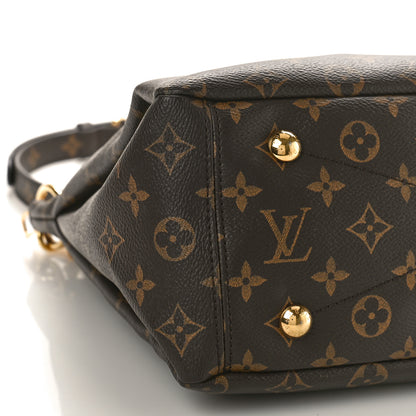 Louis Vuitton Monogram Pallas Cherry 7 of 8