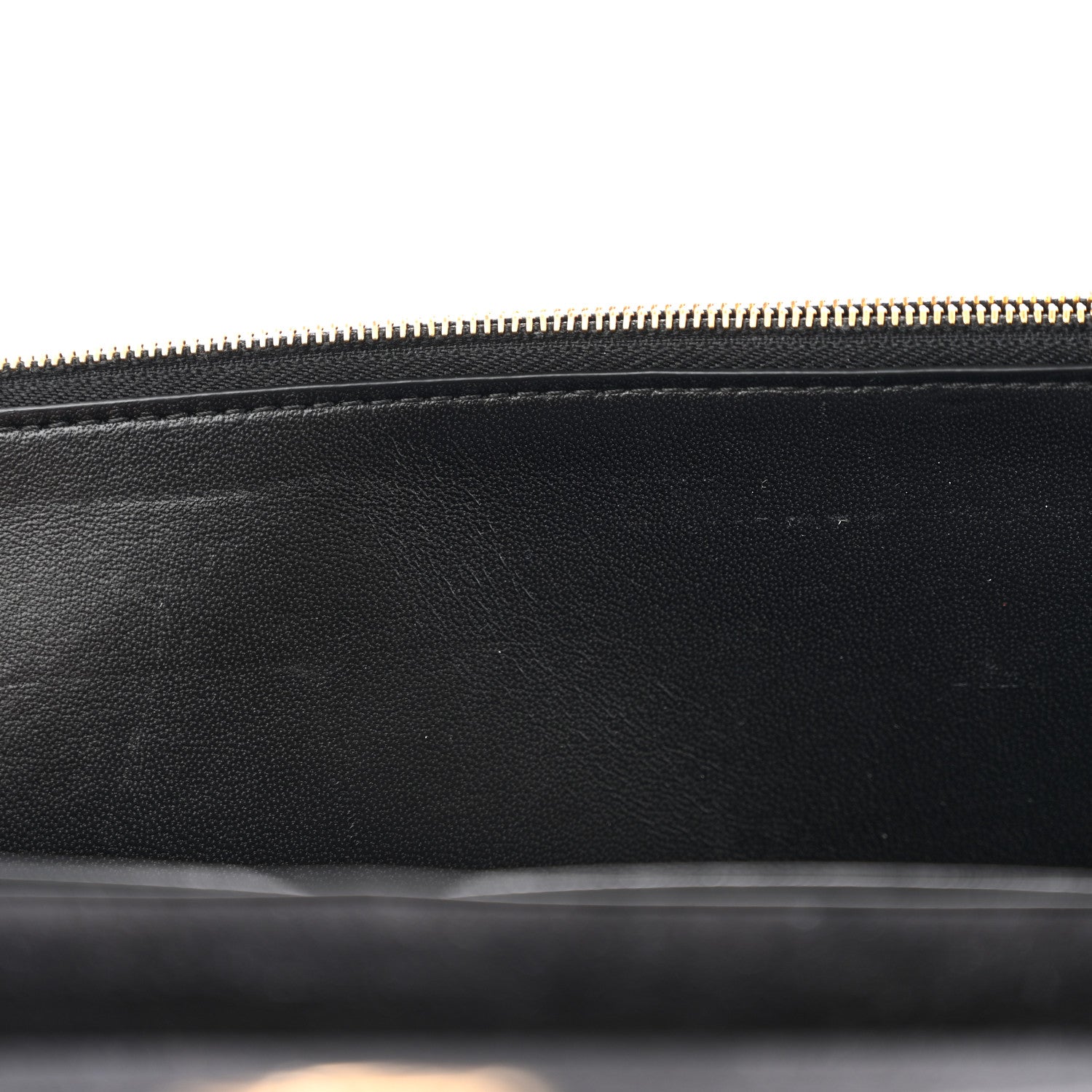 Mulberry Small Classic Grain Amberley Convertible Clutch Black 10 of 11