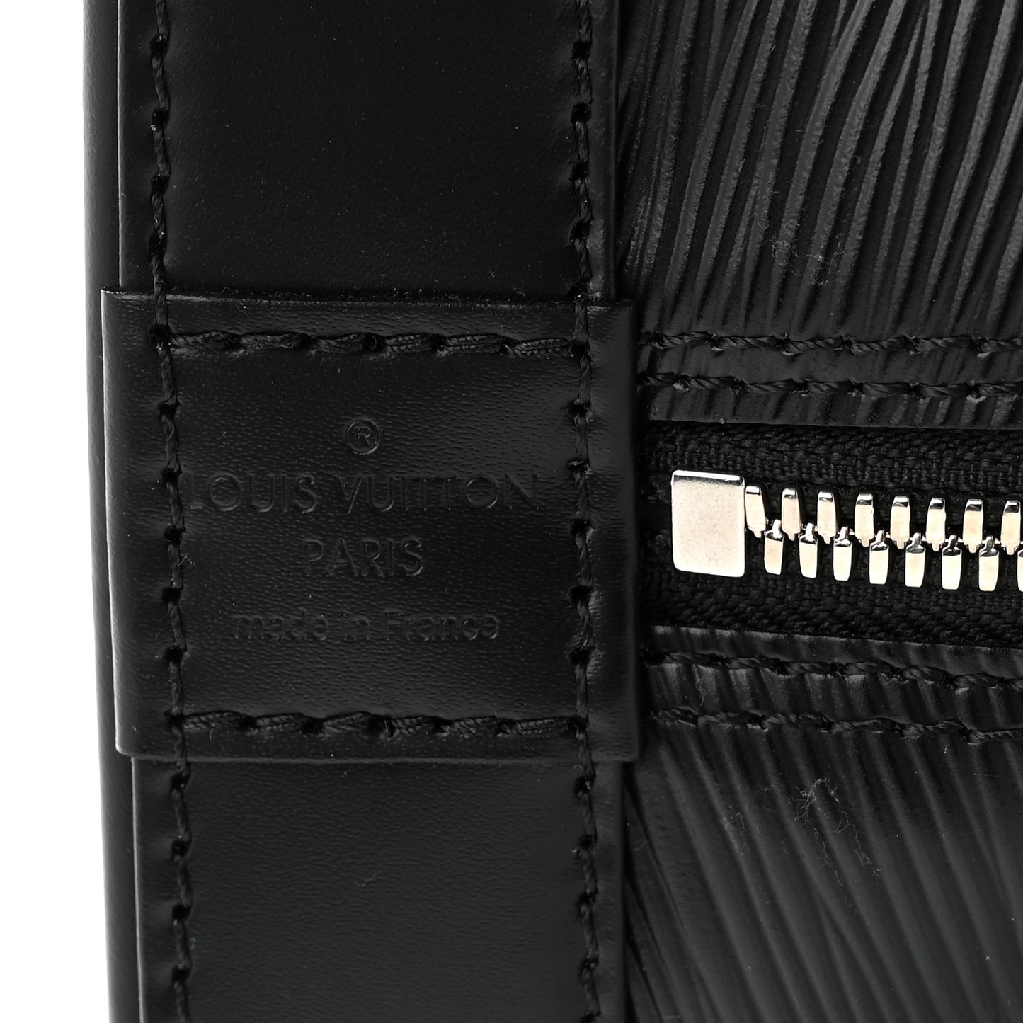 Epi Alma PM Black
