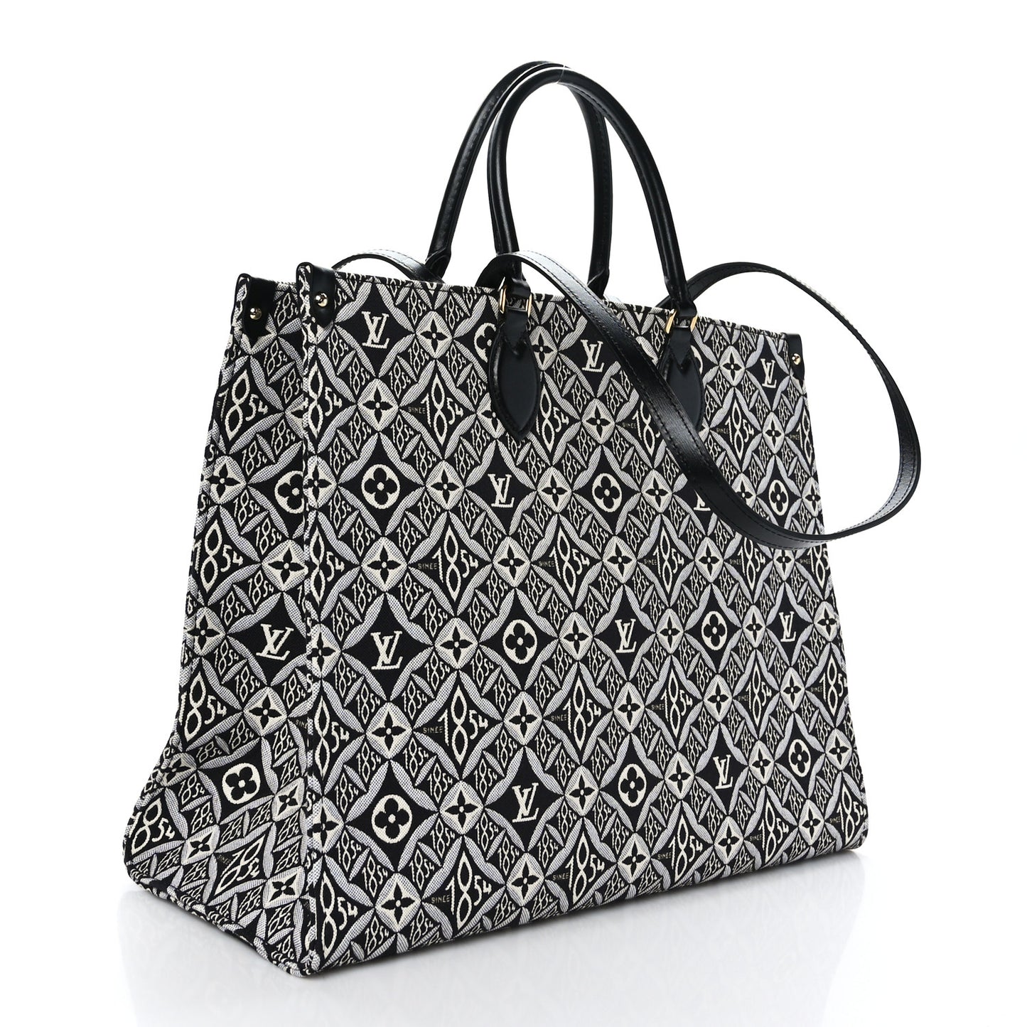 Jacquard Since 1854 Onthego GM Grey