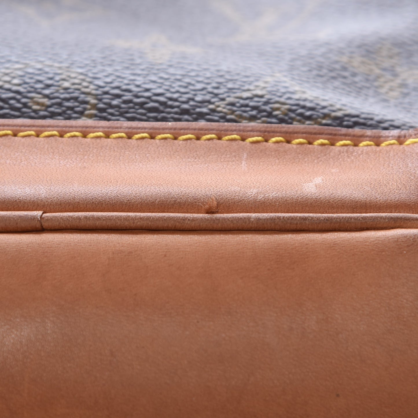 Monogram Mini Montsouris Backpack