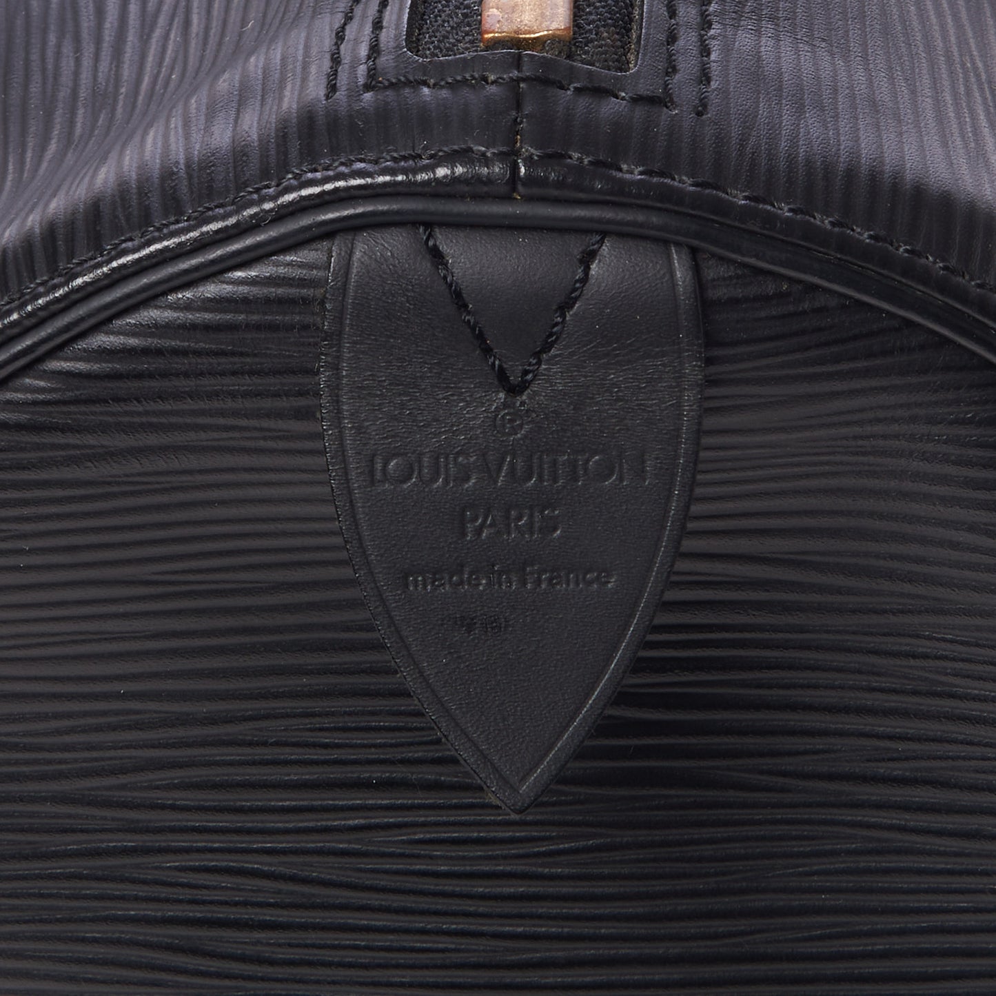 Epi Keepall 45 Black