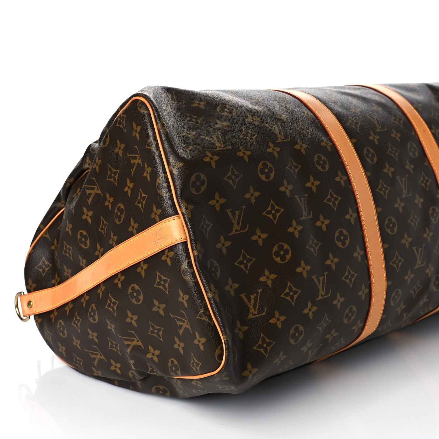 Monogram Keepall Bandouliere 60